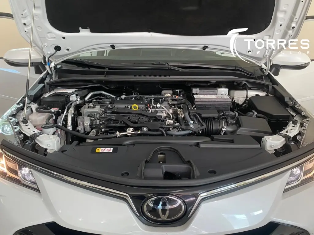 TOYOTA Corolla - Foto