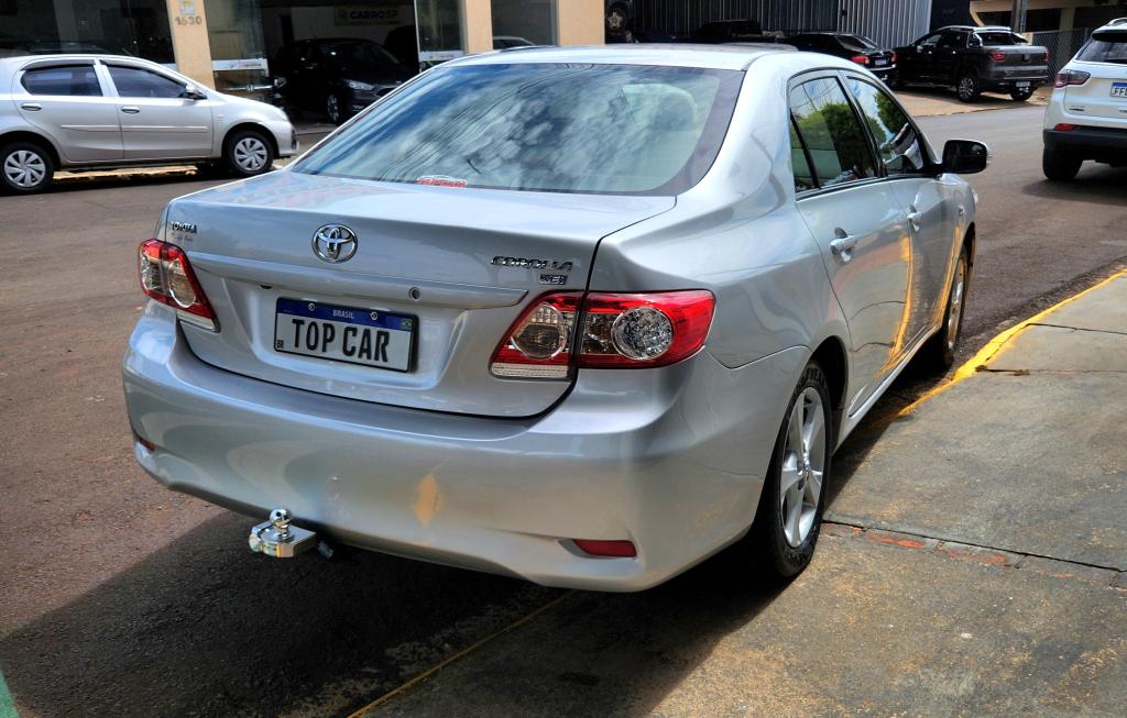 TOYOTA Corolla - Foto