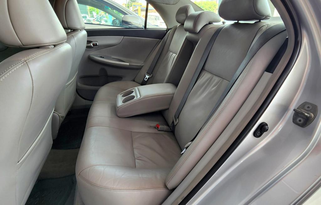 TOYOTA Corolla - Foto