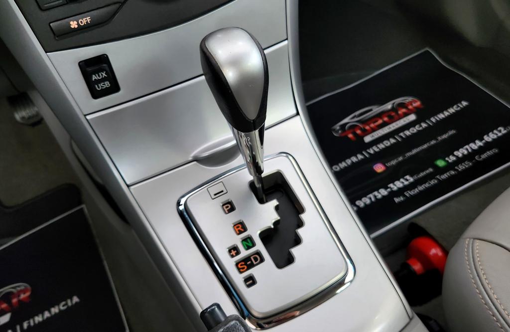 TOYOTA Corolla - Foto