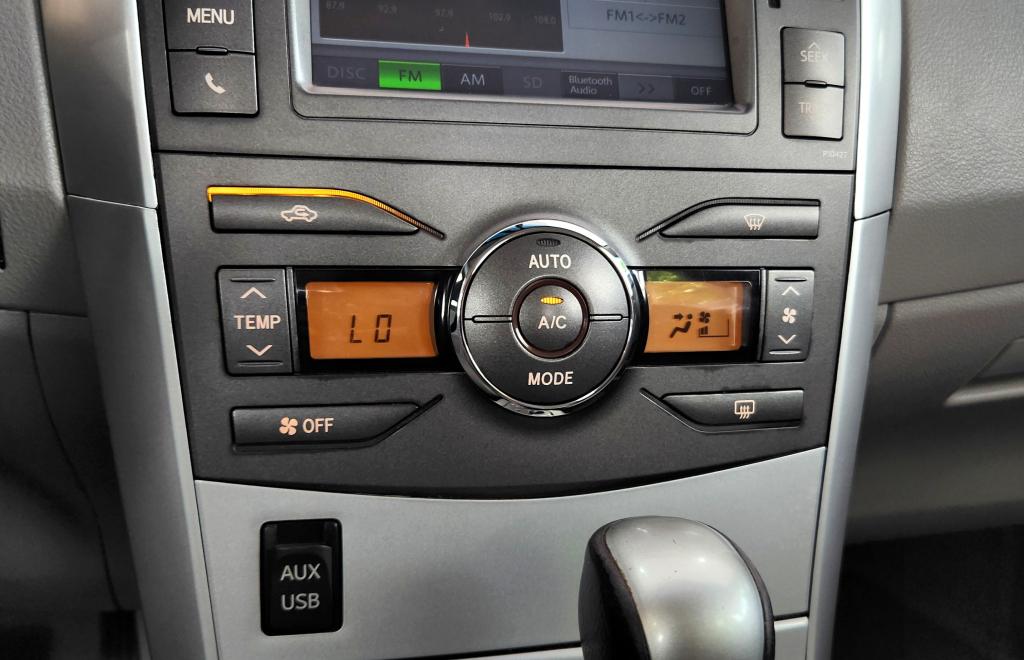 TOYOTA Corolla - Foto