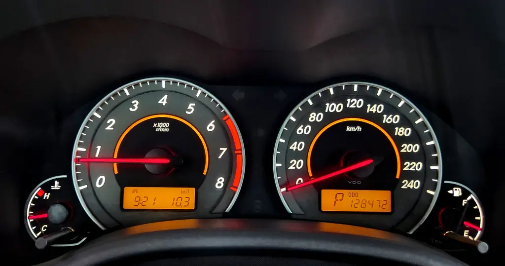 TOYOTA Corolla - Foto