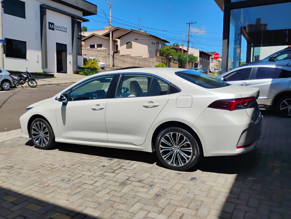 TOYOTA Corolla - Foto