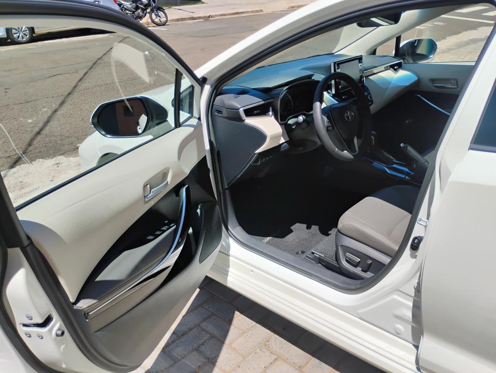 TOYOTA Corolla - Foto