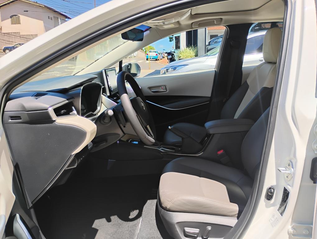 TOYOTA Corolla - Foto