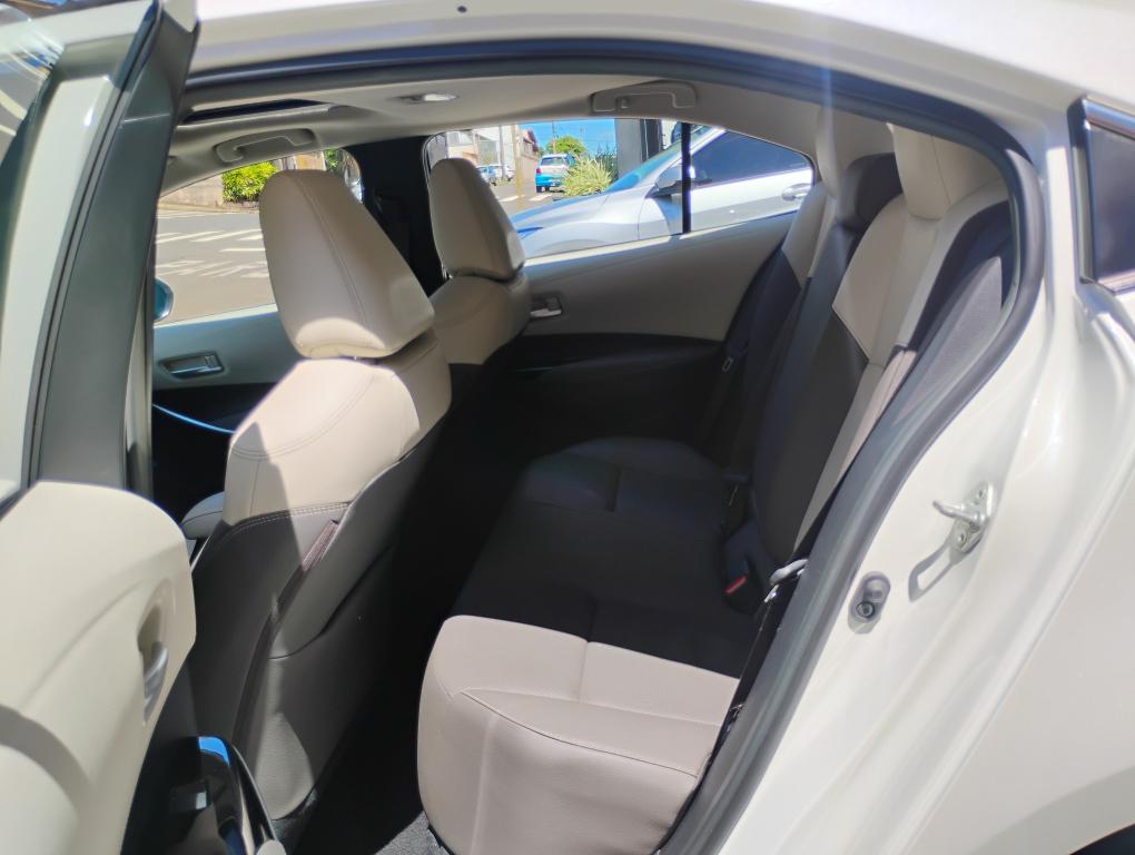 TOYOTA Corolla - Foto