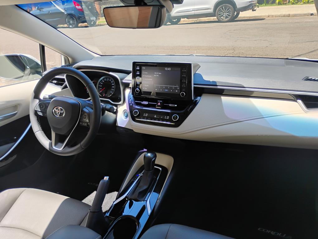 TOYOTA Corolla - Foto