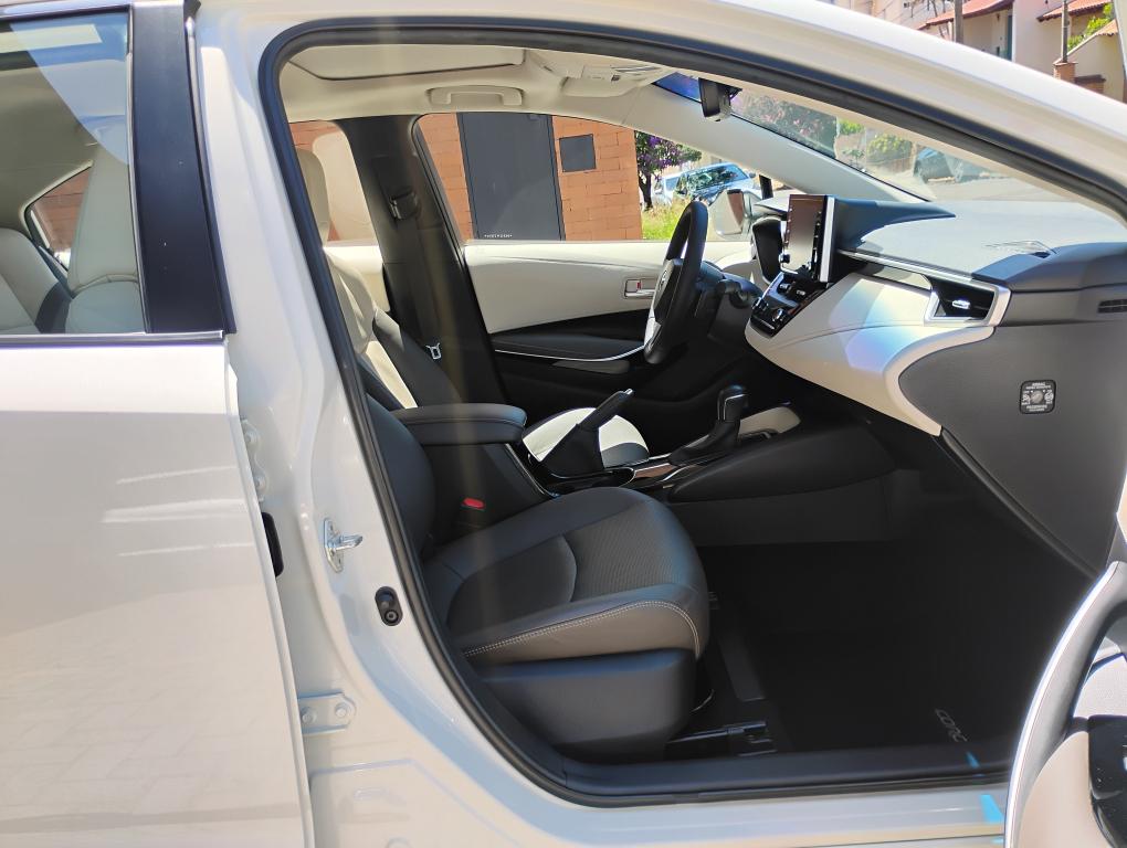 TOYOTA Corolla - Foto