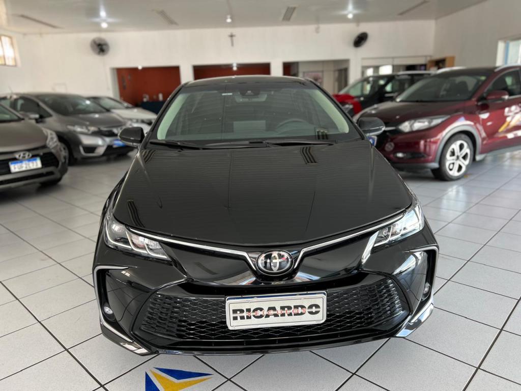 TOYOTA Corolla - Foto