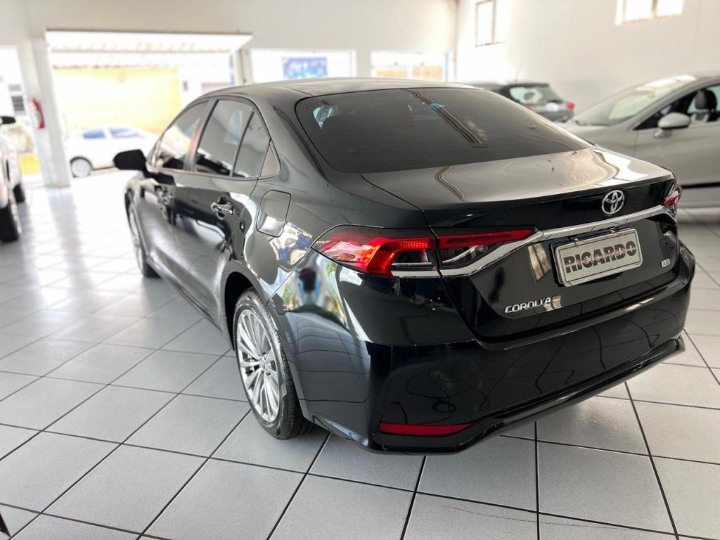 TOYOTA Corolla - Foto