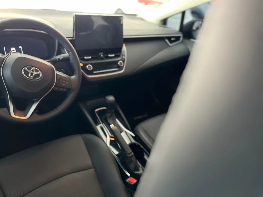 TOYOTA Corolla - Foto