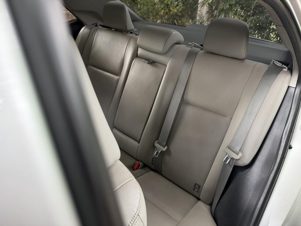 TOYOTA Corolla - Foto