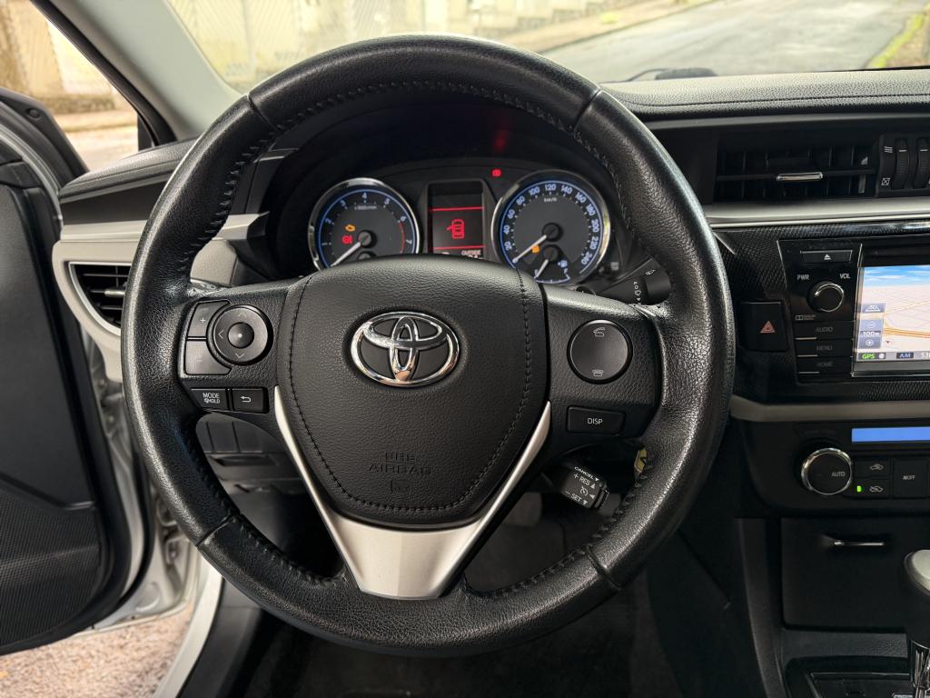 TOYOTA Corolla - Foto