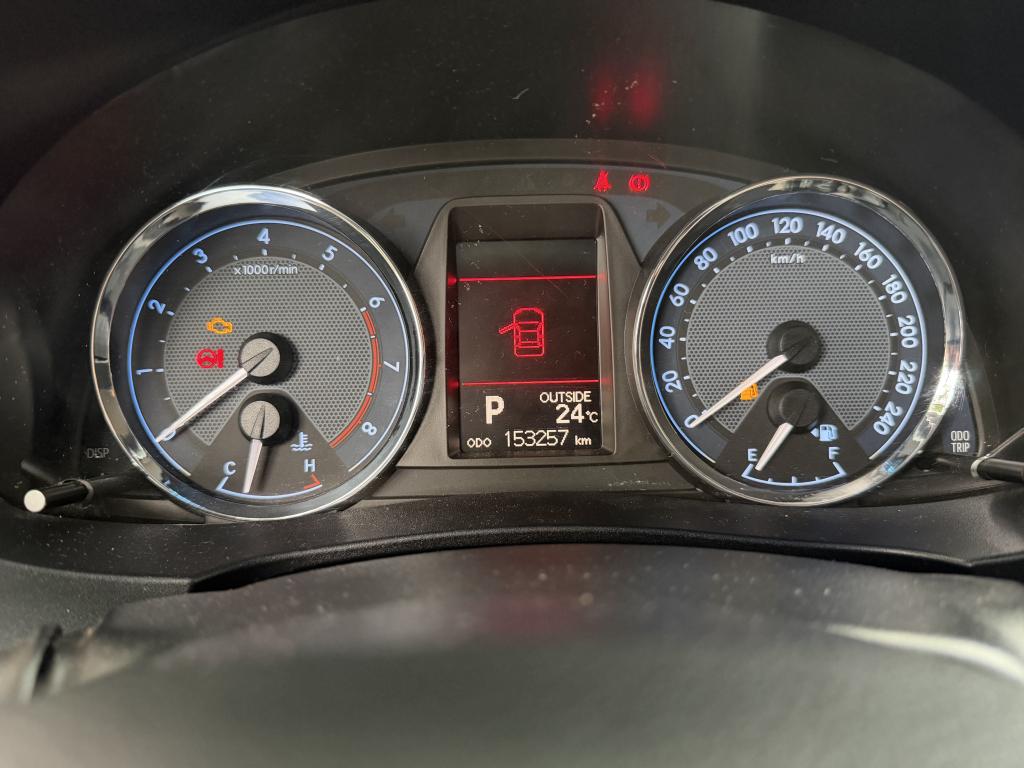 TOYOTA Corolla - Foto