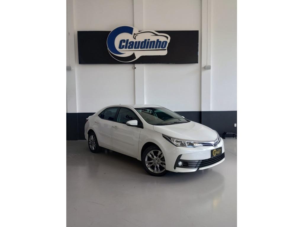 TOYOTA Corolla - Foto