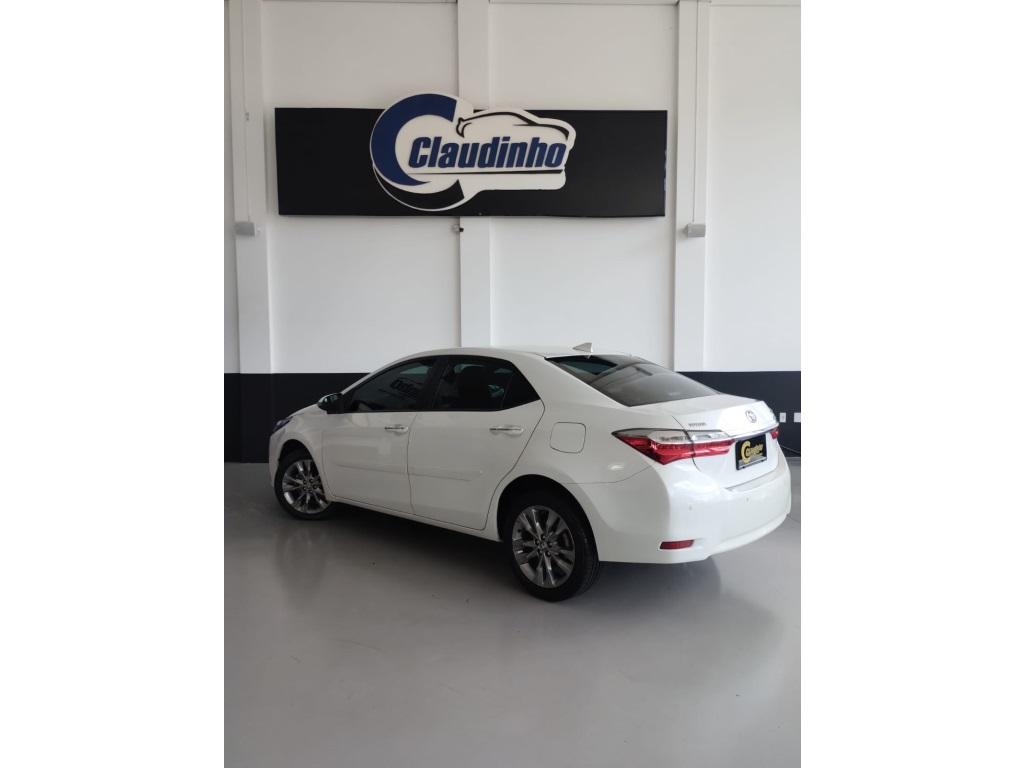 TOYOTA Corolla - Foto