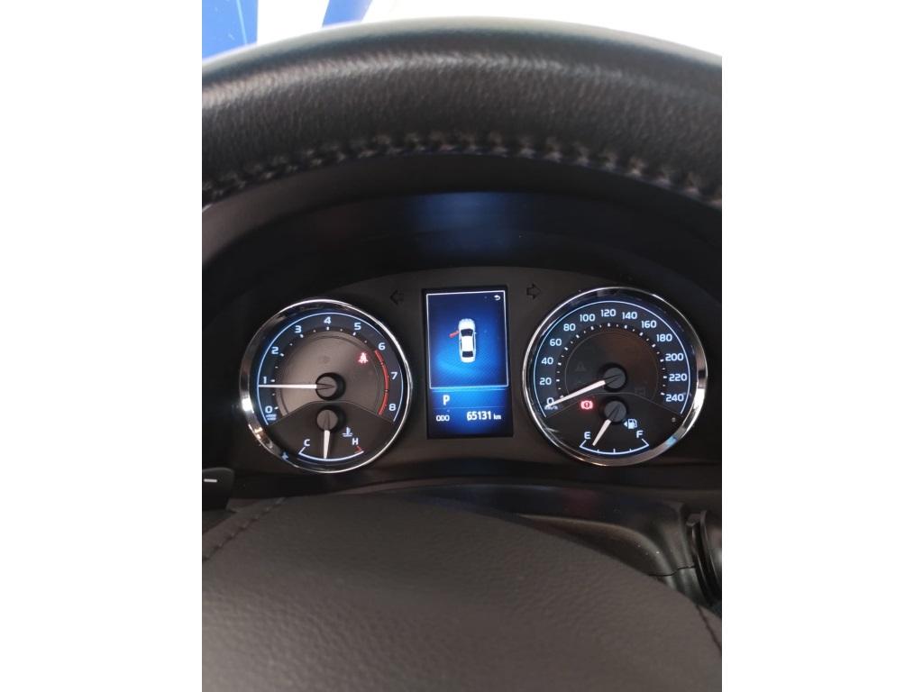 TOYOTA Corolla - Foto