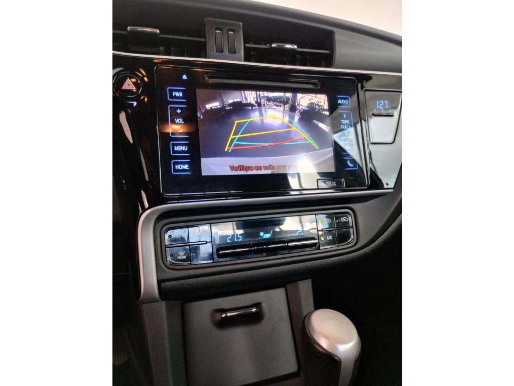 TOYOTA Corolla - Foto