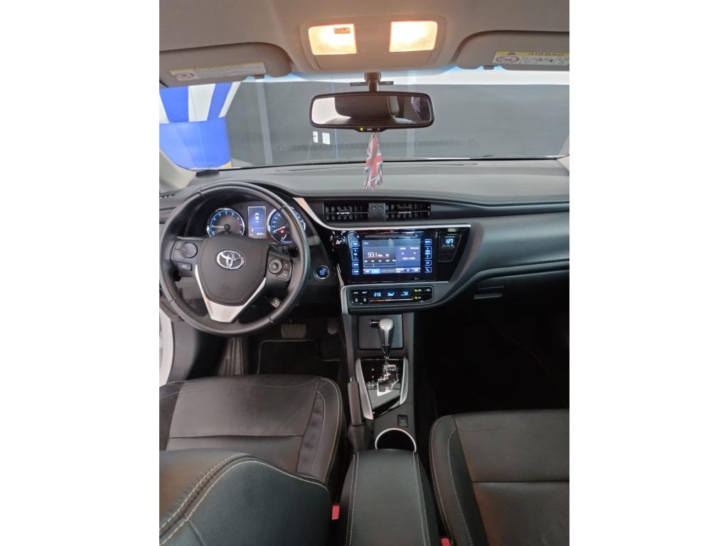 TOYOTA Corolla - Foto