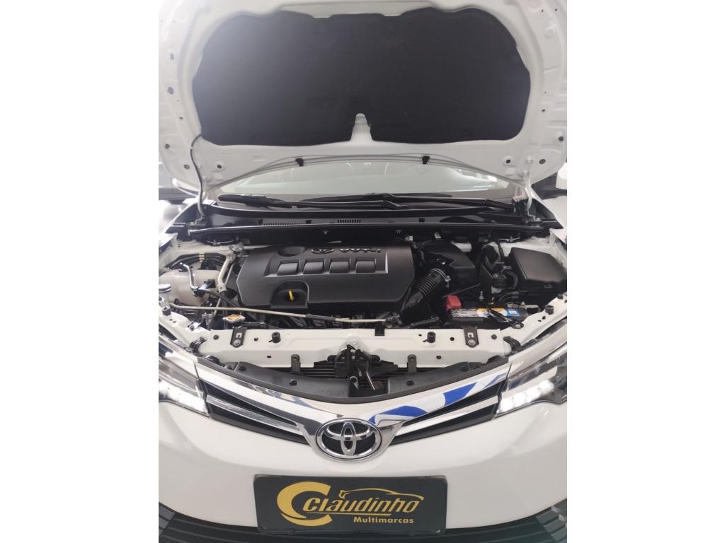 TOYOTA Corolla - Foto