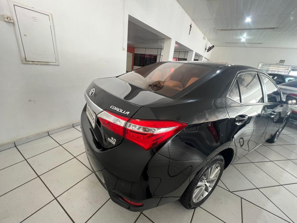 TOYOTA Corolla - Foto