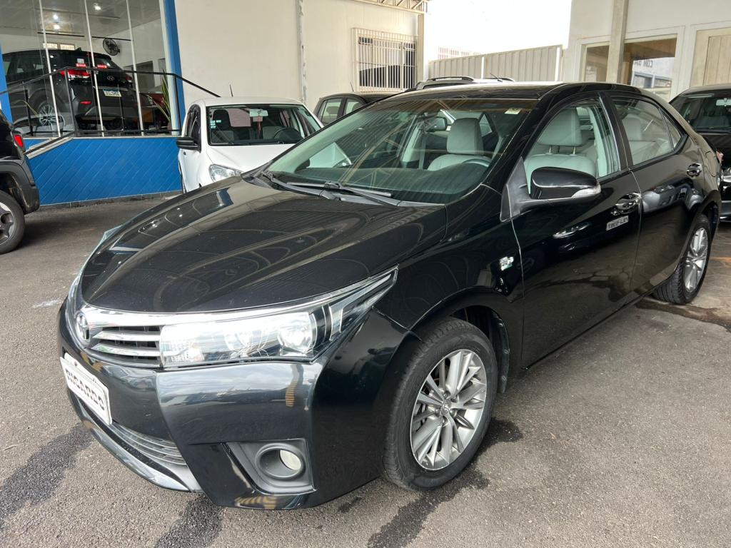 TOYOTA Corolla - Foto