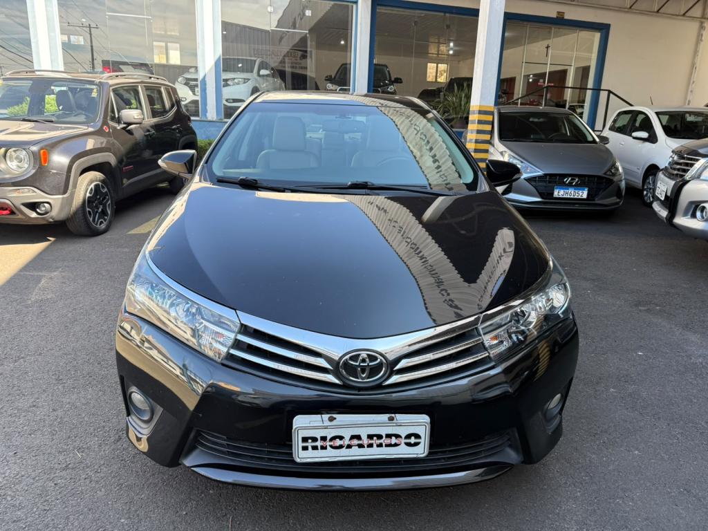 TOYOTA Corolla - Foto