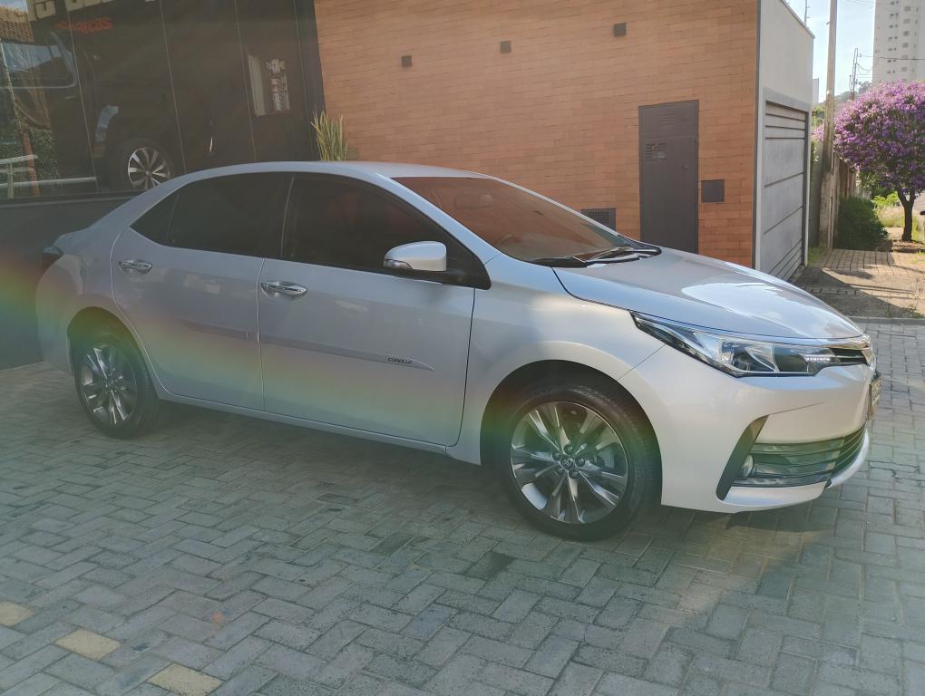 TOYOTA Corolla - Foto