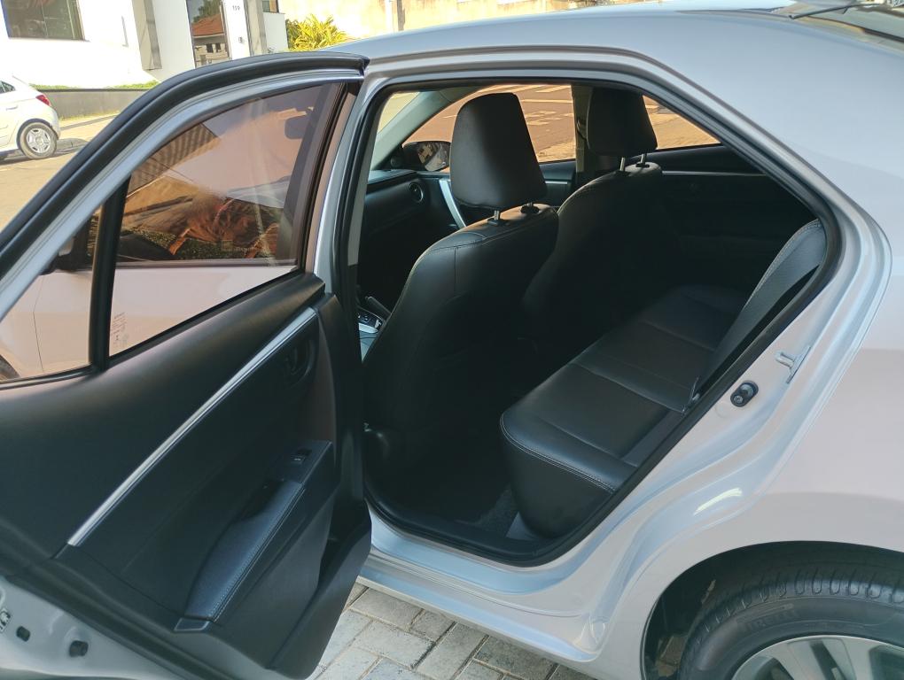 TOYOTA Corolla - Foto