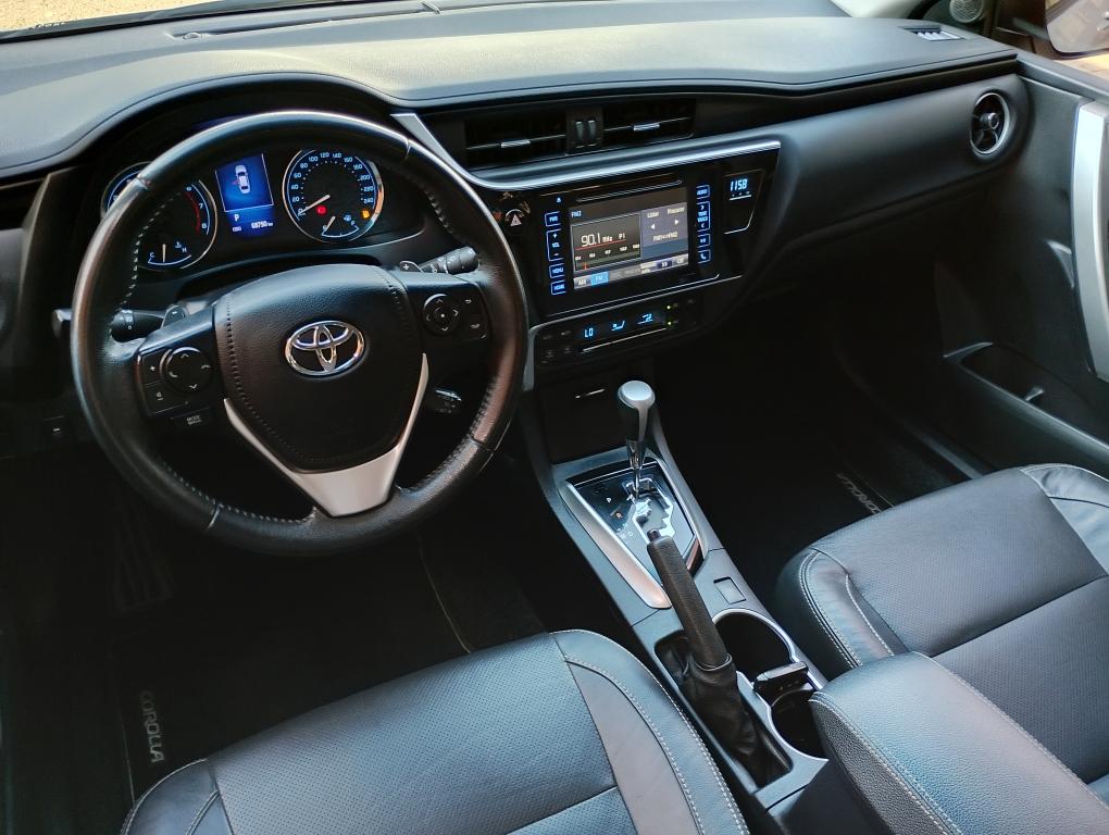 TOYOTA Corolla - Foto