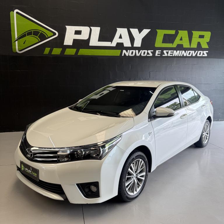 TOYOTA Corolla - Foto