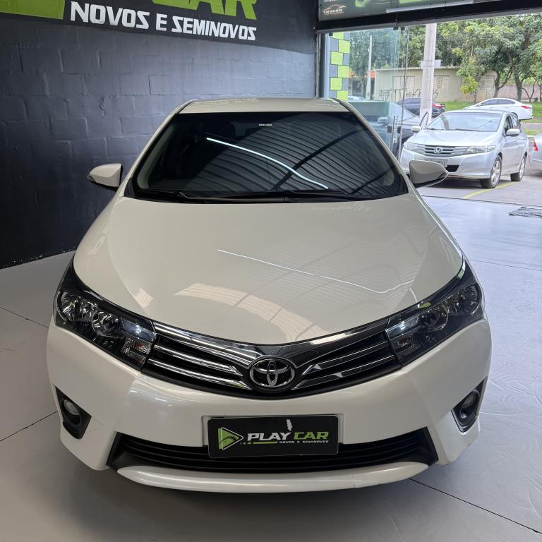 TOYOTA Corolla - Foto