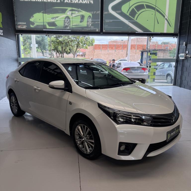 TOYOTA Corolla - Foto