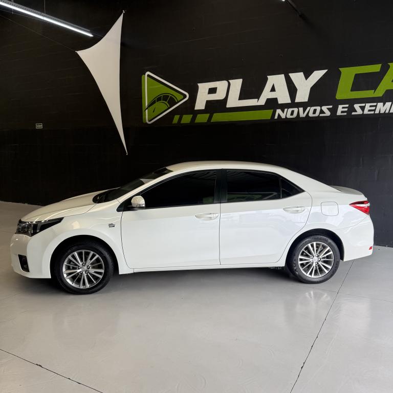 TOYOTA Corolla - Foto