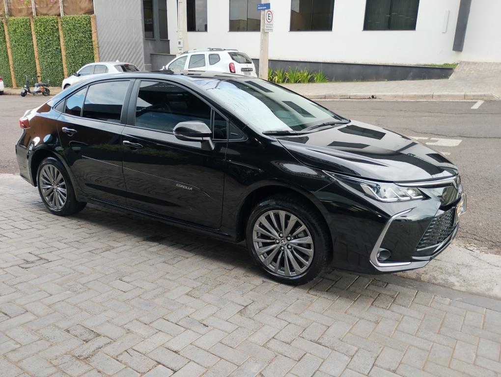 TOYOTA Corolla - Foto