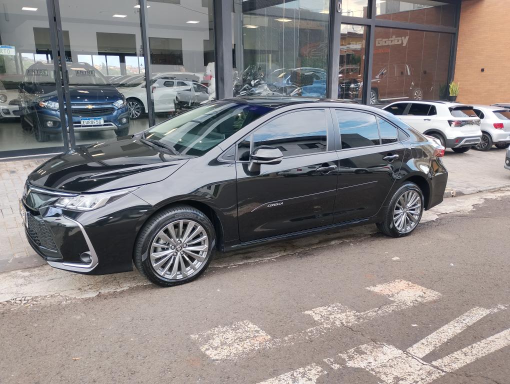 TOYOTA Corolla - Foto