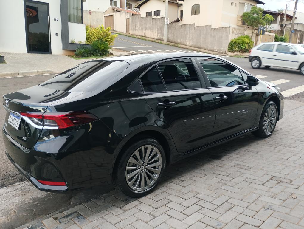 TOYOTA Corolla - Foto