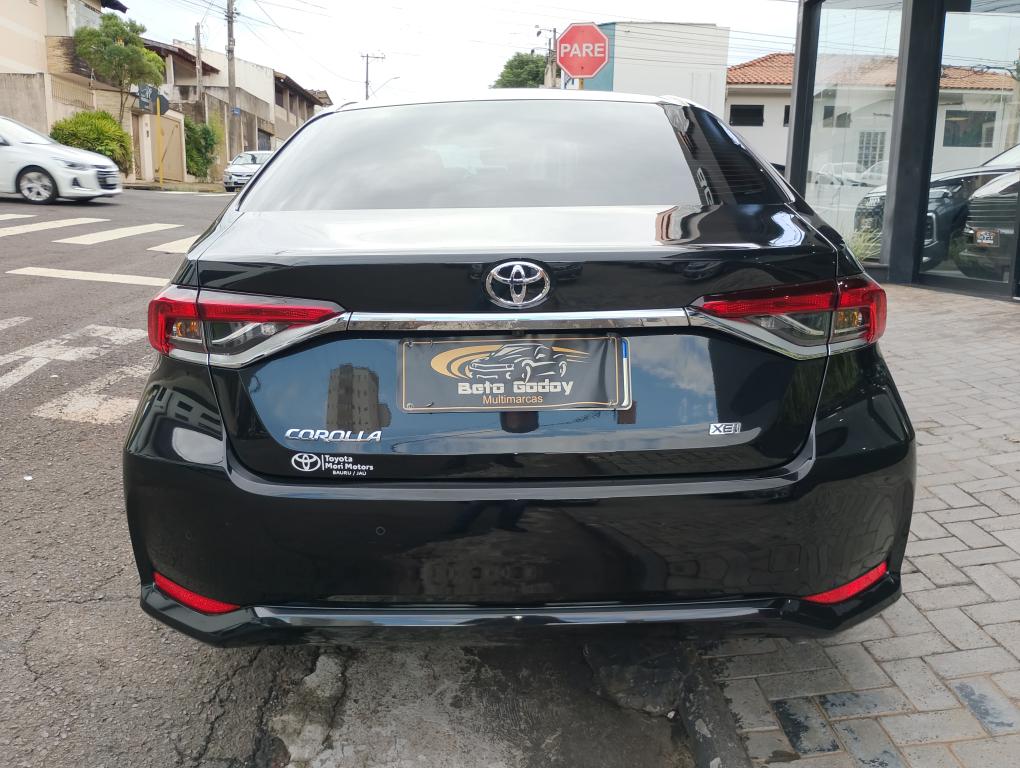 TOYOTA Corolla - Foto