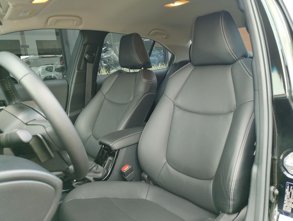 TOYOTA Corolla - Foto