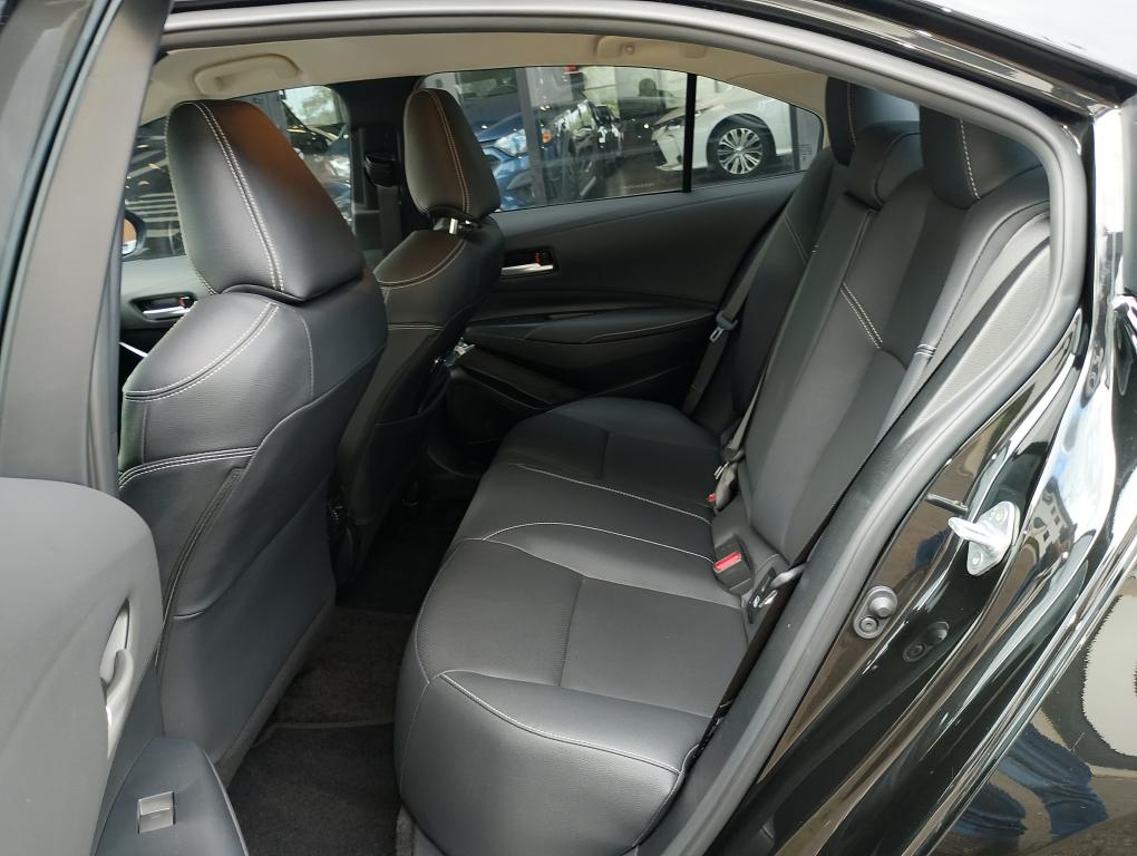 TOYOTA Corolla - Foto