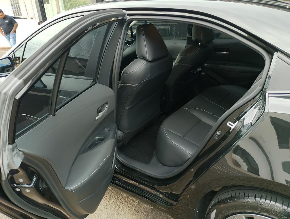 TOYOTA Corolla - Foto