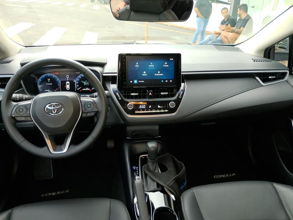 TOYOTA Corolla - Foto