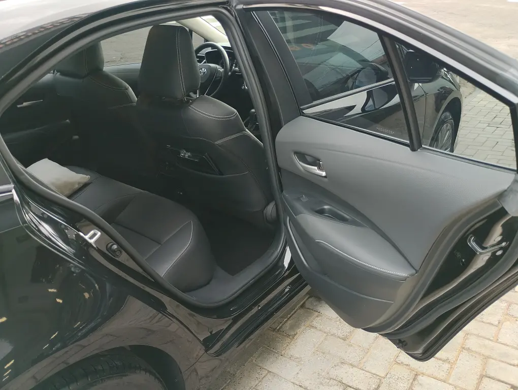 TOYOTA Corolla - Foto