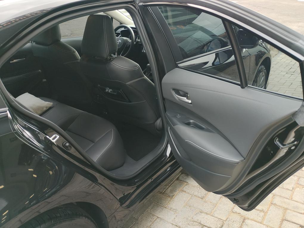 TOYOTA Corolla - Foto