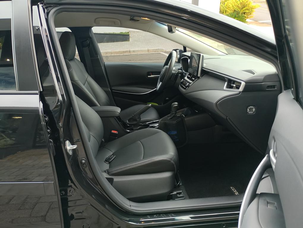 TOYOTA Corolla - Foto