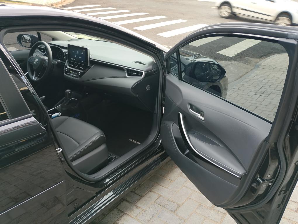 TOYOTA Corolla - Foto