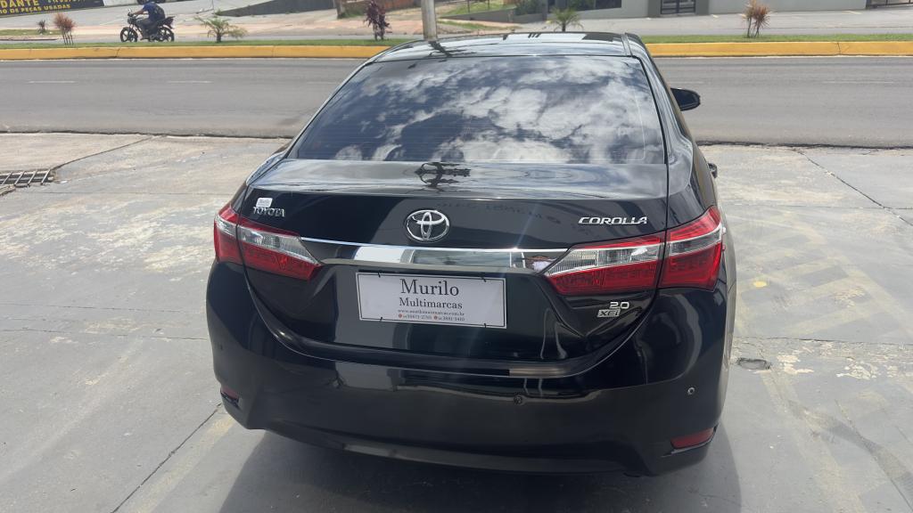 TOYOTA Corolla - Foto