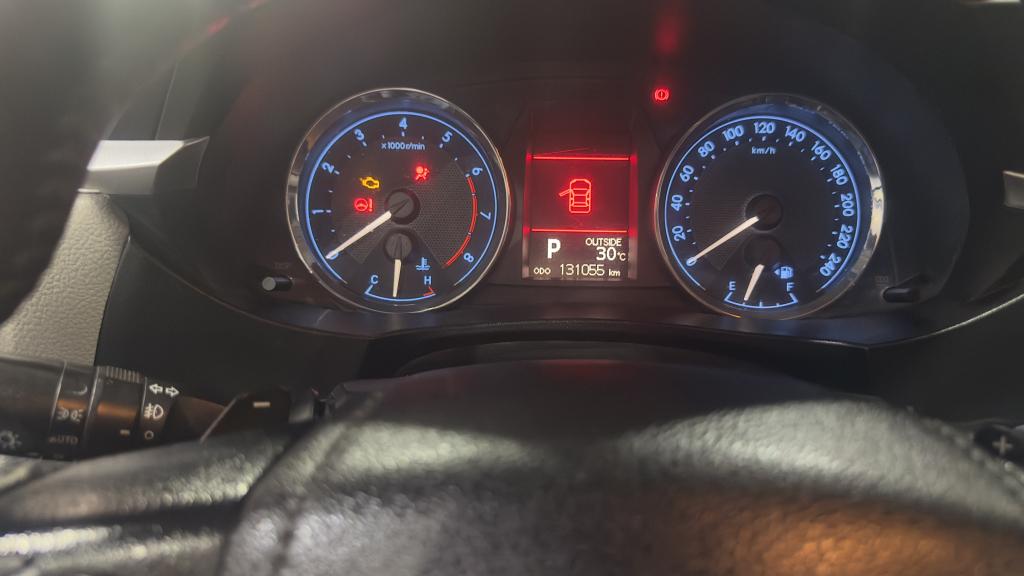 TOYOTA Corolla - Foto