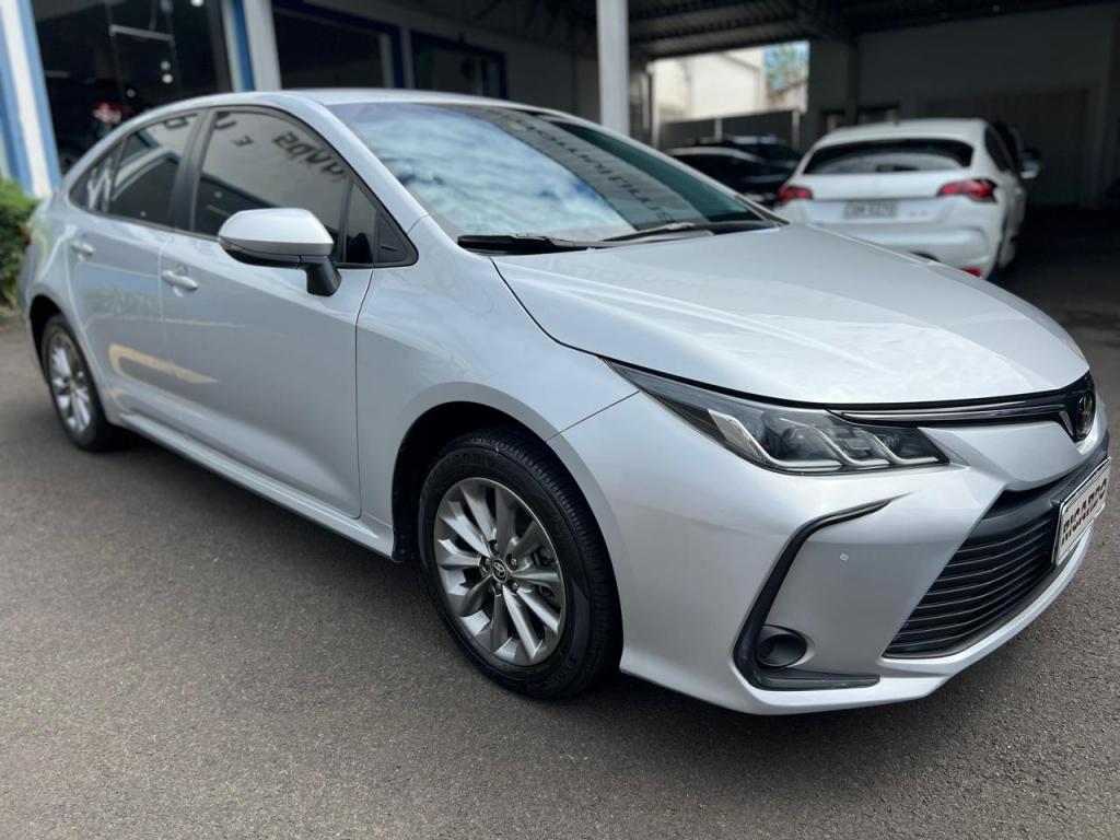 TOYOTA Corolla - Foto