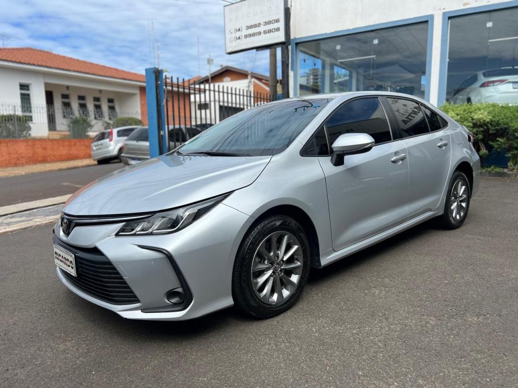 TOYOTA Corolla - Foto